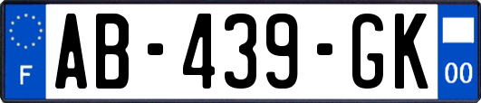 AB-439-GK