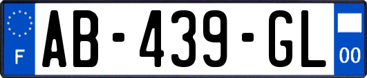 AB-439-GL