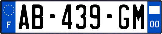 AB-439-GM