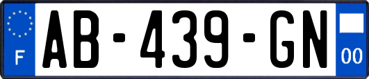 AB-439-GN