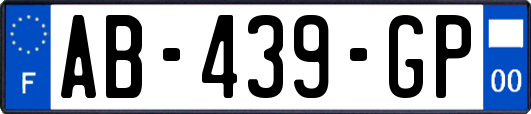AB-439-GP