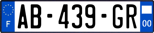 AB-439-GR