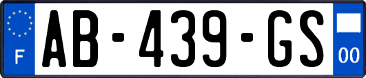 AB-439-GS