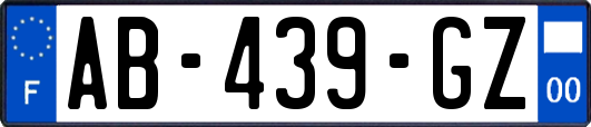 AB-439-GZ