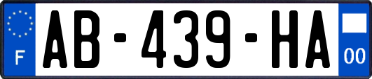 AB-439-HA