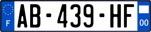 AB-439-HF