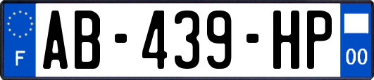 AB-439-HP