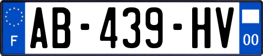 AB-439-HV