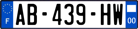 AB-439-HW