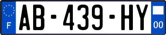 AB-439-HY