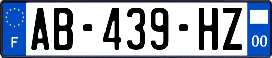 AB-439-HZ