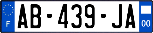 AB-439-JA