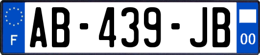 AB-439-JB