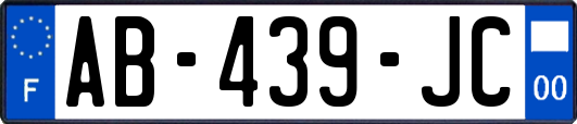 AB-439-JC