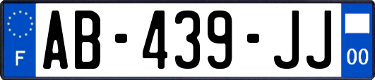 AB-439-JJ