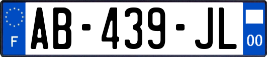 AB-439-JL