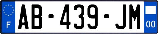 AB-439-JM