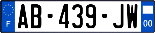 AB-439-JW