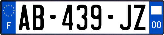 AB-439-JZ