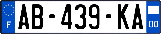AB-439-KA