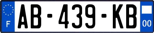 AB-439-KB