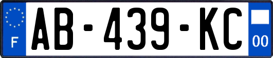 AB-439-KC