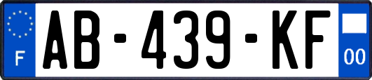 AB-439-KF