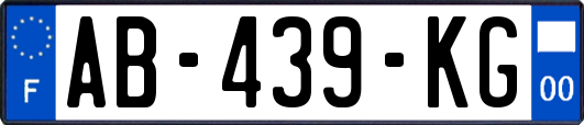 AB-439-KG