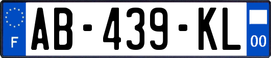 AB-439-KL