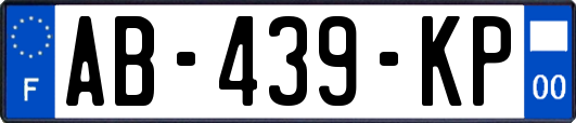 AB-439-KP