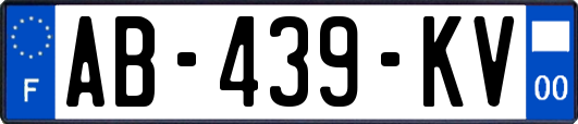 AB-439-KV