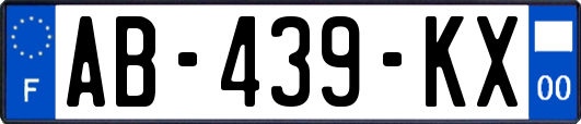 AB-439-KX