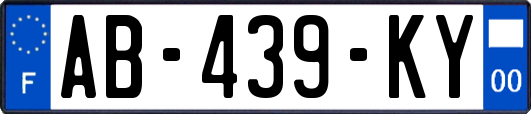 AB-439-KY