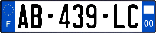 AB-439-LC