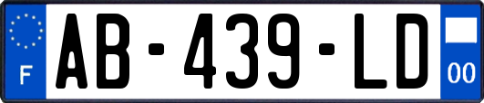 AB-439-LD