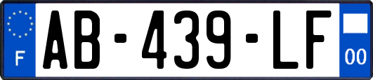 AB-439-LF