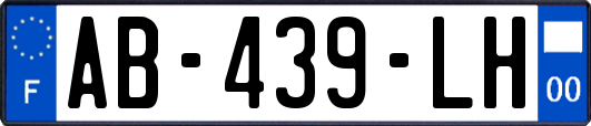 AB-439-LH