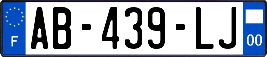 AB-439-LJ