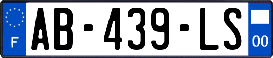 AB-439-LS