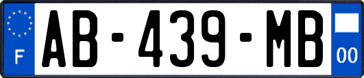 AB-439-MB