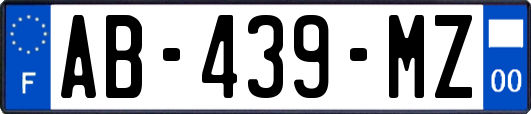 AB-439-MZ