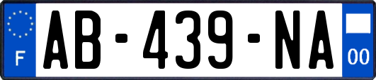 AB-439-NA