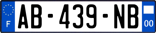 AB-439-NB