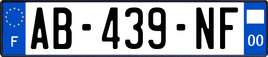 AB-439-NF