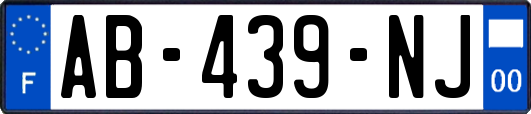 AB-439-NJ