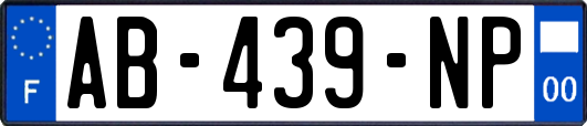 AB-439-NP