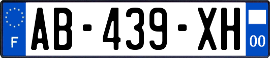 AB-439-XH