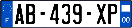 AB-439-XP