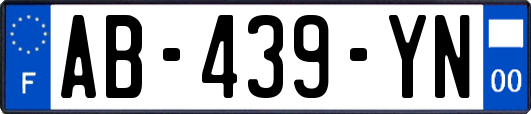 AB-439-YN
