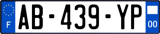 AB-439-YP